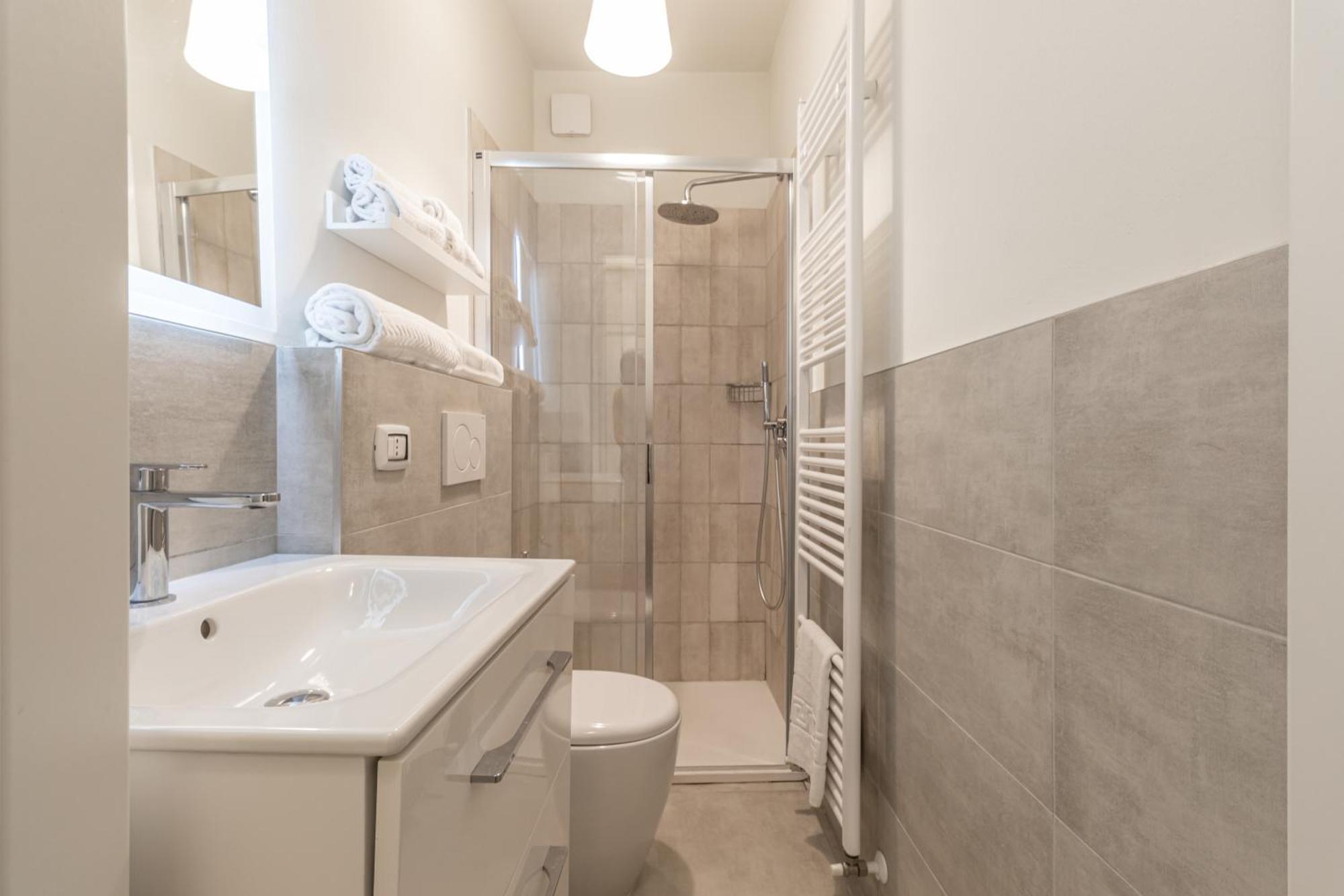 Suite Pomposa 28 - Affitti Brevi Italia モデナ エクステリア 写真