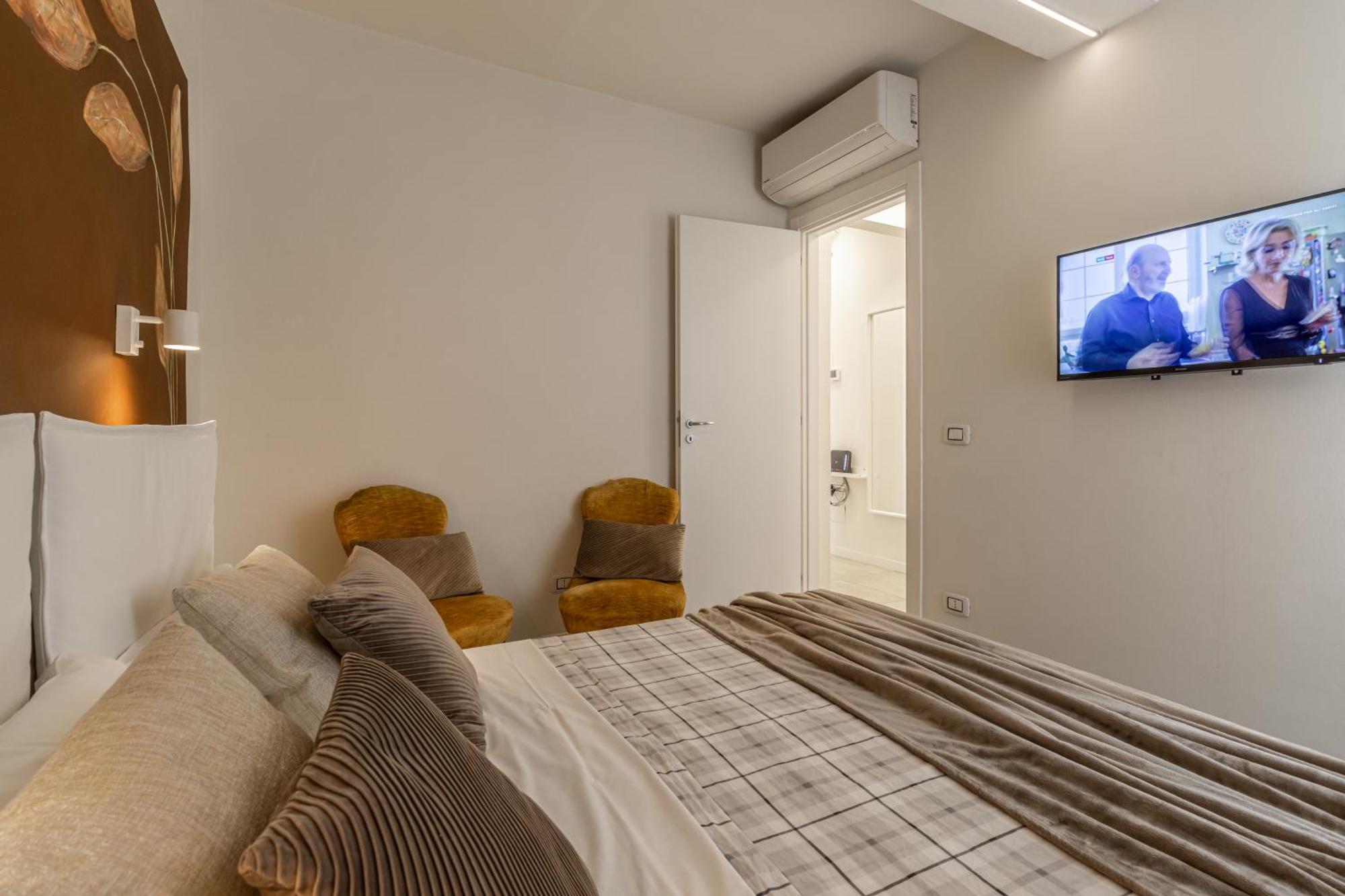 Suite Pomposa 28 - Affitti Brevi Italia モデナ エクステリア 写真