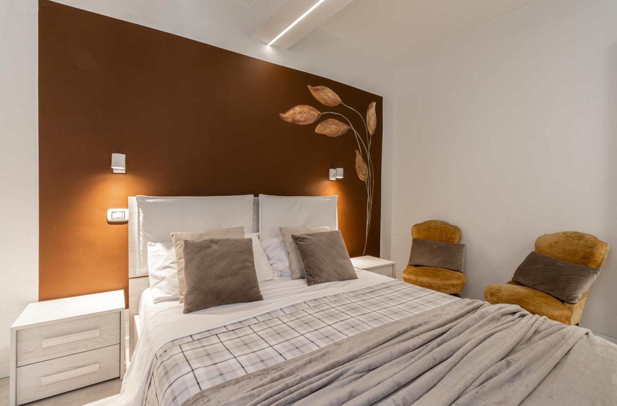 Suite Pomposa 28 - Affitti Brevi Italia モデナ エクステリア 写真